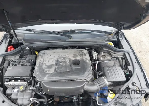 2020 Jeep Grand Cherokee Limited 4X4 z USA, uszkodzony, nr VIN 1C4RJFBG9LC413894